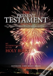 Capa do artigo The Present Testament Volume Two