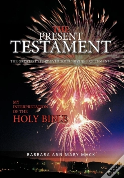 Capa do artigo The Present Testament Volume Two