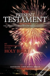 Capa do artigo The Present Testament Volume Two