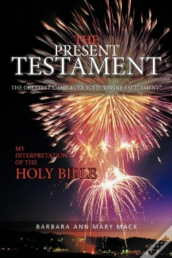 Capa do artigo The Present Testament Volume Two