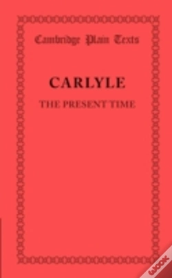 Capa do artigo The Present Time