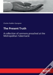 Capa do artigo The Present Truth