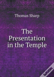 Capa do artigo The Presentation In The Temple