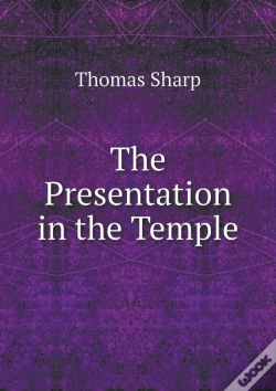 Capa do artigo The Presentation In The Temple