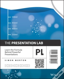 Capa do artigo The Presentation Lab
