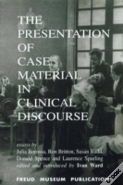Capa do artigo The Presentation Of Case Material In Clinical Discourse