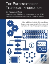 The Presentation Of Technical Information