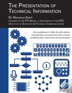 Capa do artigo The Presentation Of Technical Information