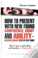 The Presenter'S Handbook