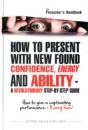 The Presenter'S Handbook - Preview