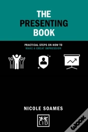 Capa do artigo The Presenting Book