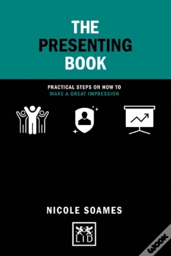 Capa do artigo The Presenting Book