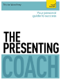 The Presenting Coach: Teach Yourself - Preview
