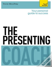 Capa do artigo The Presenting Coach: Teach Yourself