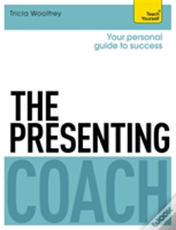 Capa do artigo The Presenting Coach: Teach Yourself