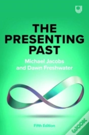 Capa do artigo The Presenting Past