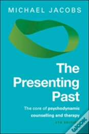 Capa do artigo The Presenting Past