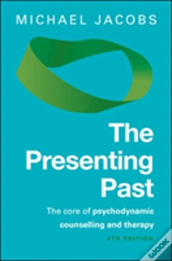Capa do artigo The Presenting Past