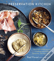 The Preservation Kitchen