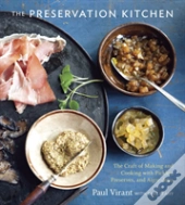 The Preservation Kitchen