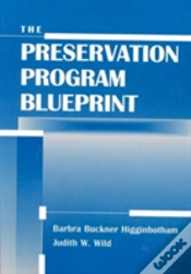 Capa do artigo The Preservation Program Blueprint