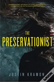 Capa do artigo The Preservationist
