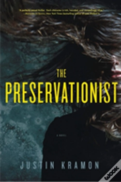 Capa do artigo The Preservationist