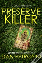 The Preserve Killer