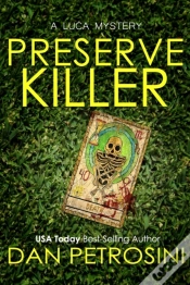 Capa do artigo The Preserve Killer