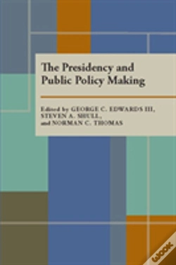 Capa do artigo The Presidency And Public Policy Making