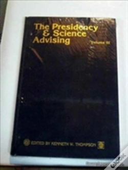Capa do artigo The Presidency And Science Advising