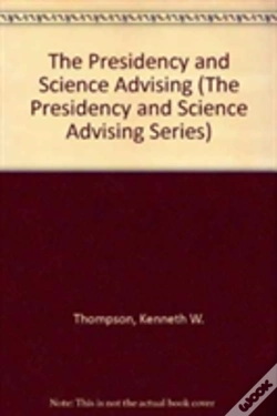 Capa do artigo The Presidency And Science Advising