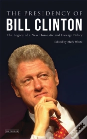 Capa do artigo The Presidency Of Bill Clinton