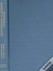 Capa do artigo The Presidency Of Dwight D. Eisenhower