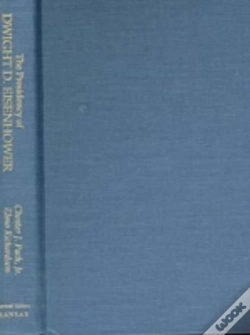 Capa do artigo The Presidency Of Dwight D. Eisenhower
