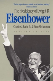 Capa do artigo The Presidency Of Dwight D. Eisenhower