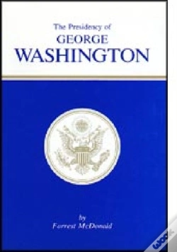 Capa do artigo The Presidency Of George Washington