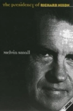 Capa do artigo The Presidency Of Richard Nixon