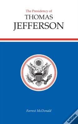 Capa do artigo The Presidency Of Thomas Jefferson