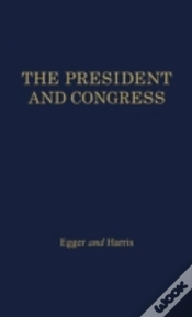 Capa do artigo The President And Congress