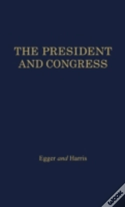 Capa do artigo The President And Congress