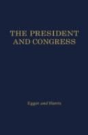 The President And Congress