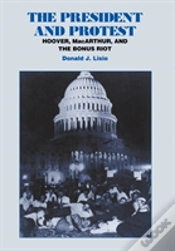 Capa do artigo The President And Protest