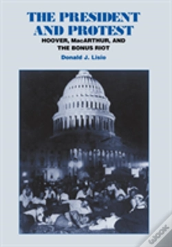 Capa do artigo The President And Protest