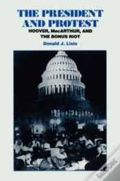 Capa do artigo The President And Protest