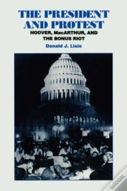 Capa do artigo The President And Protest
