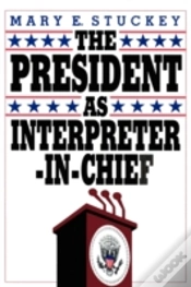 Capa do artigo The President As Interpreter-In-Chief