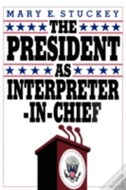 Capa do artigo The President As Interpreter-In-Chief