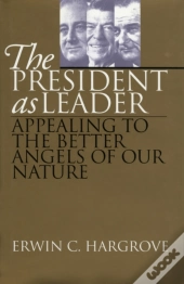 The President As Leader