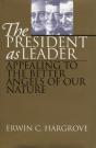 The President As Leader - Preview